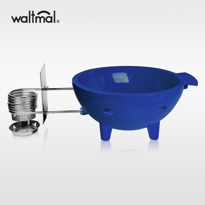 Переносная уличная ванна-джакузи Dutch Hot Tub