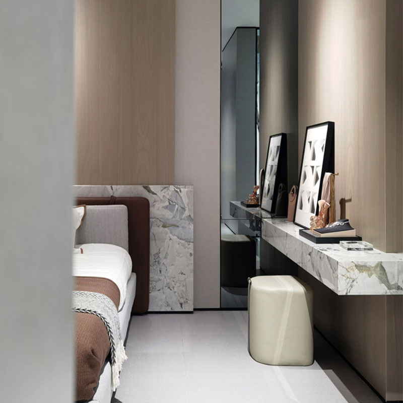 Керамогранитная плитка под дуб Французский дуб