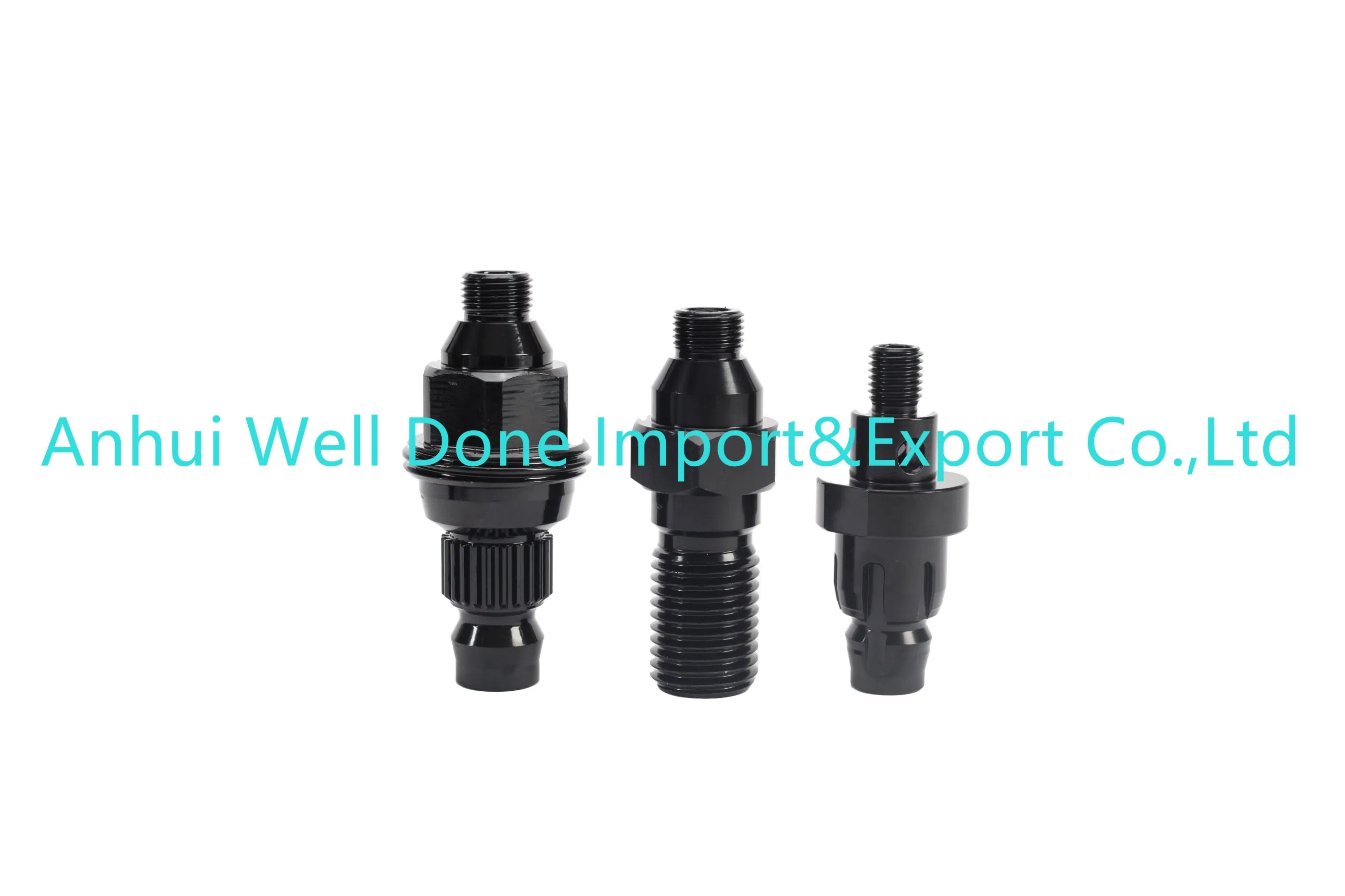 Diamond Core Bits Adapter for M22 to 1-1/4-7