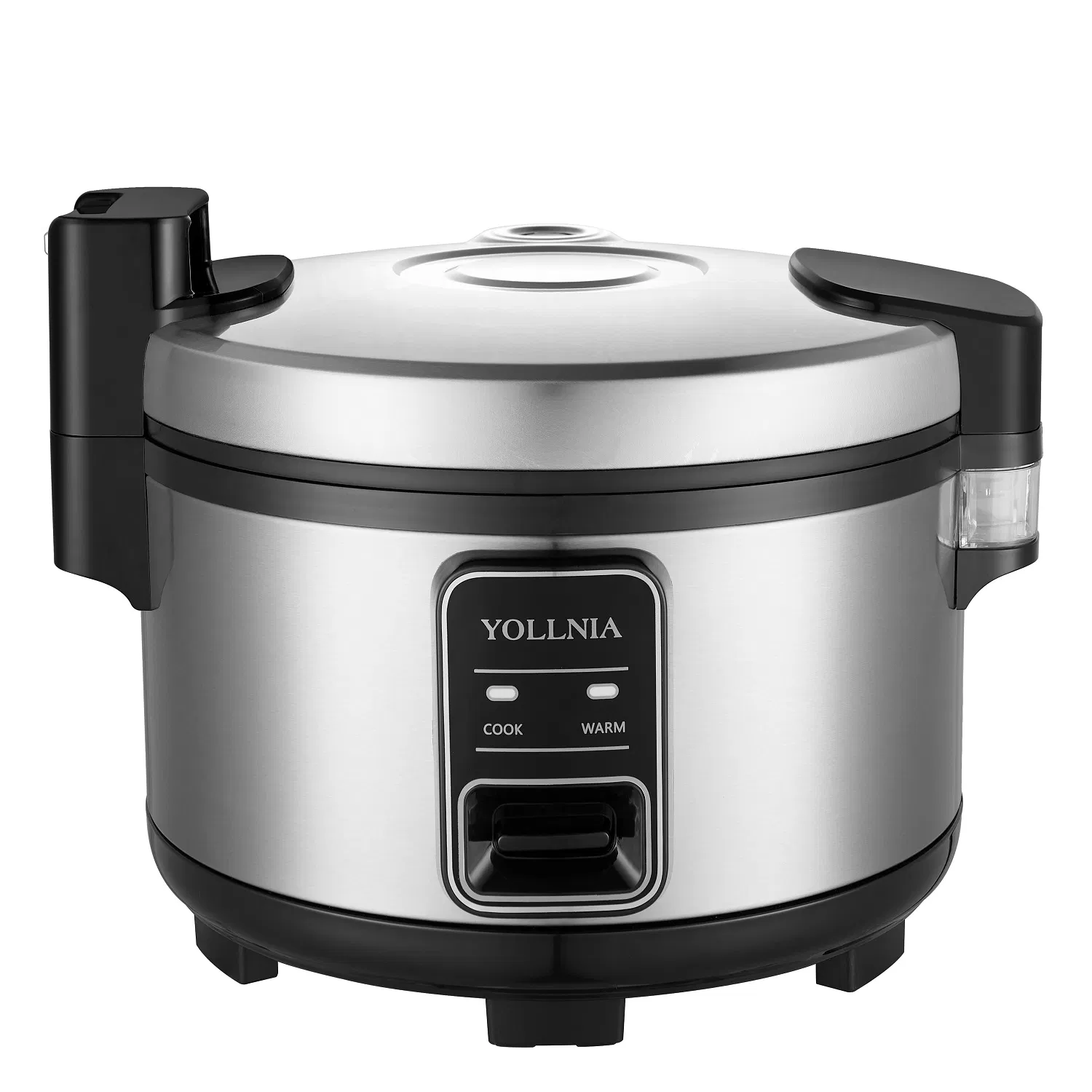 22 Cups 4L Uncooked Rice Professional Rice Cooker Electrical Automatic Cooking 1300W