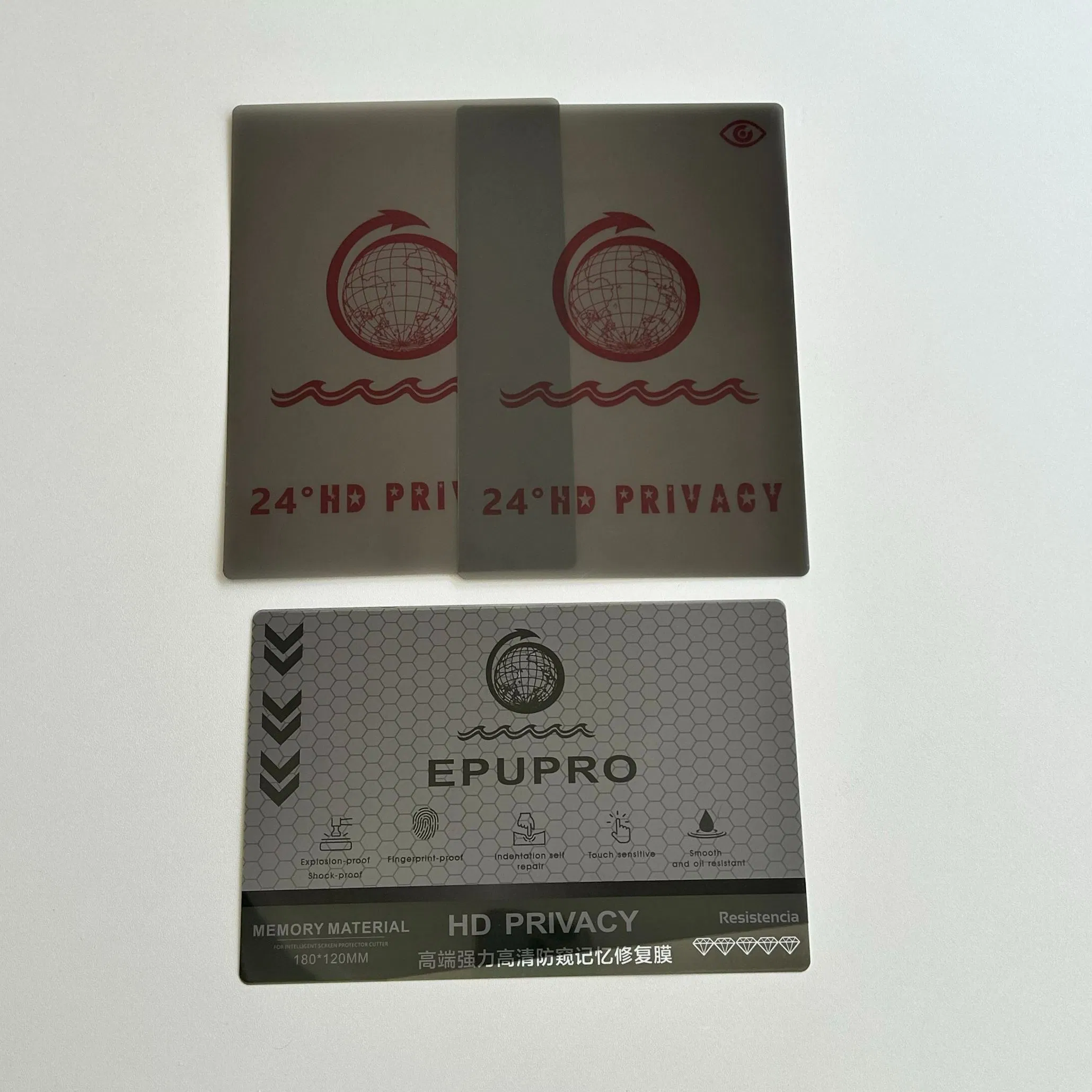 Гидрогелевая плёнка для экрана телефона Full Coverage