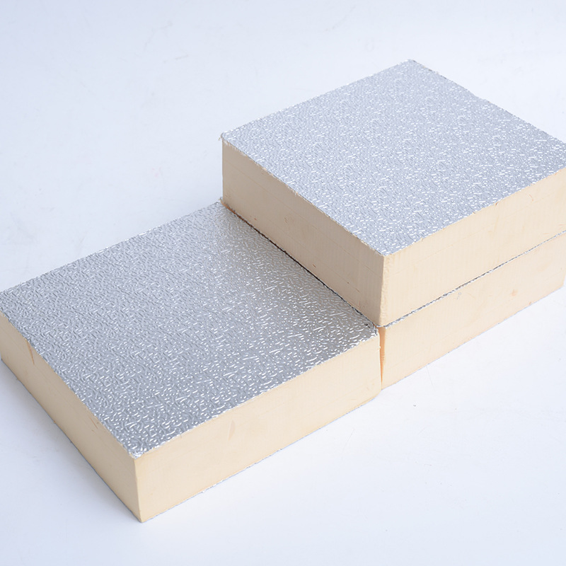 Factory Price High Quality Phenolic PF Board Wall Insulation Insulation Panel