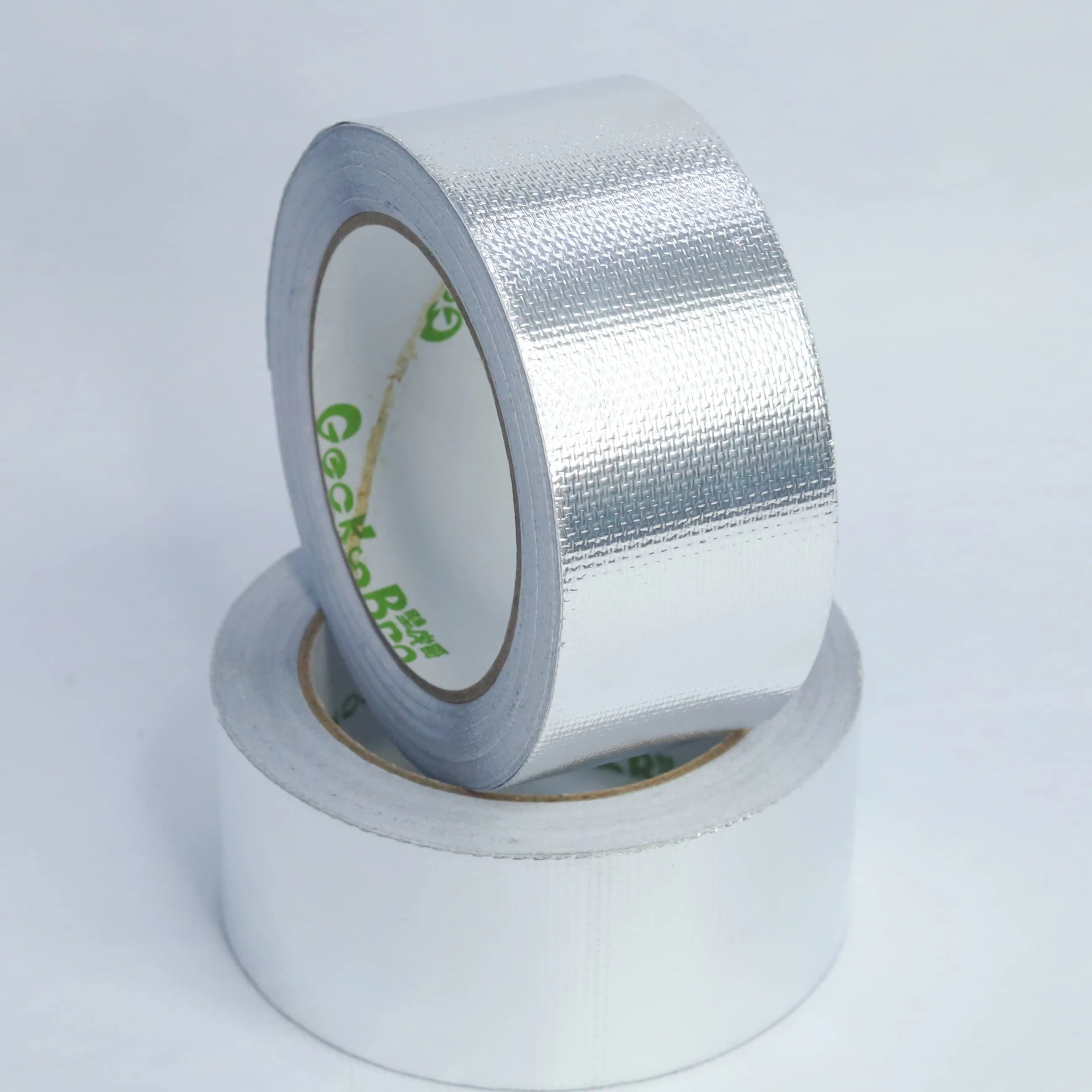 Reflective Shielding Solution: Innovative Aluminum Weave Fiberglass Tape