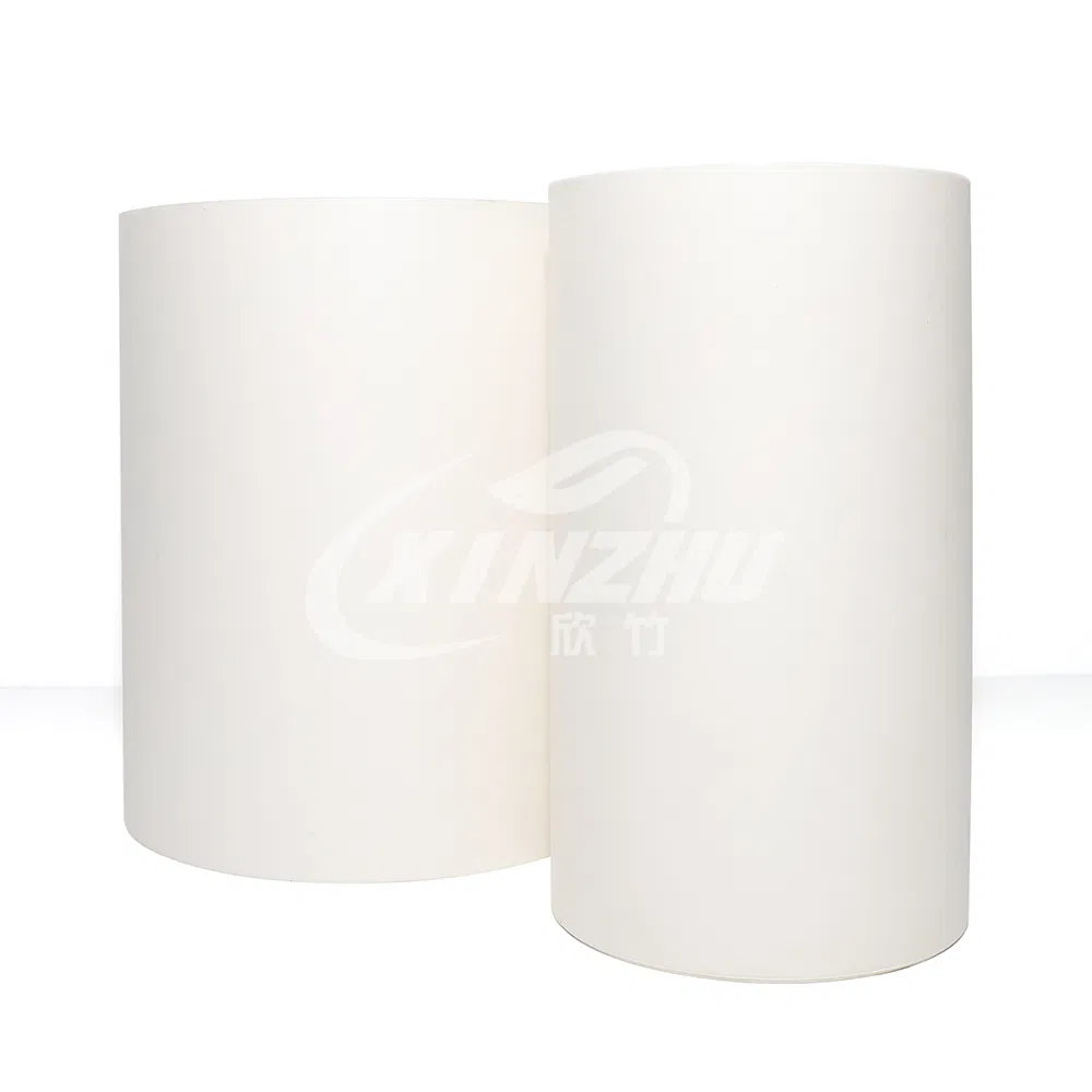 Dissolvablefully Dissolvable Jumbo Roll Dissolvable Paper 1240 mm Adhesive Ink Custom Length