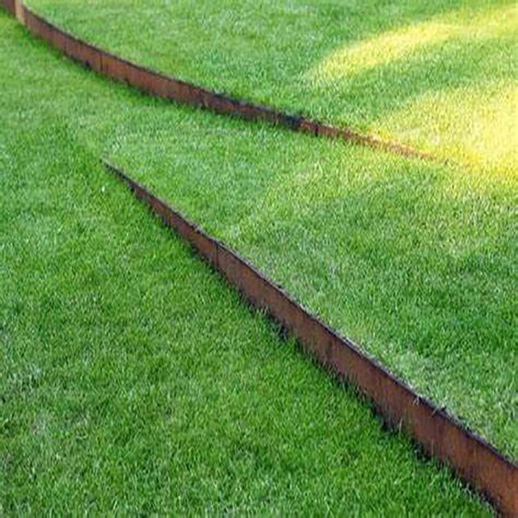 Outside Garden Decoration/Garden Edging/Lawn Divider /Horticulture/Isolation Strip Belt