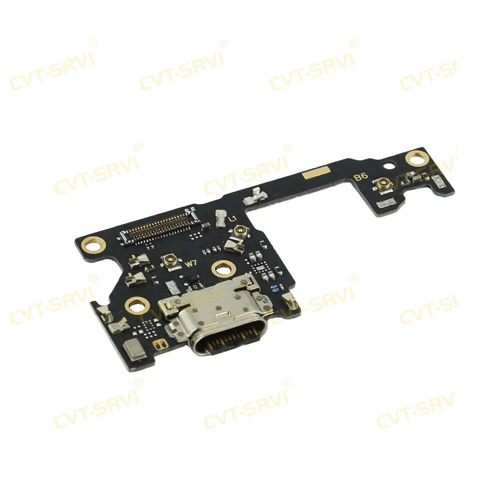 Mobile Spare Parts Charging Flex Mobile Phone Accessories Repair Part Phone Flex for Motorola E30 Edge20