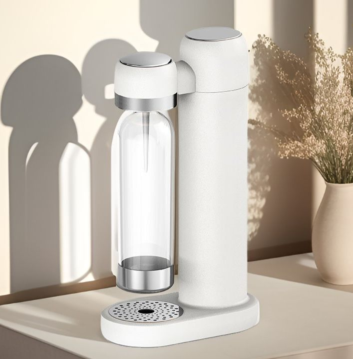 OEM Ripe Home Inflatable Healthy Soda Maker with BSCI