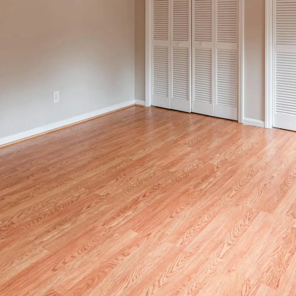 Custom Plastic Stone Composite Luxury Vinly Flooring Plank Rigid Spc Vinly Floor