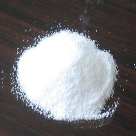 Factory Supplier CAS 527-07-1 Industrial-Grade Sodium Gluconate-a Building Chemical