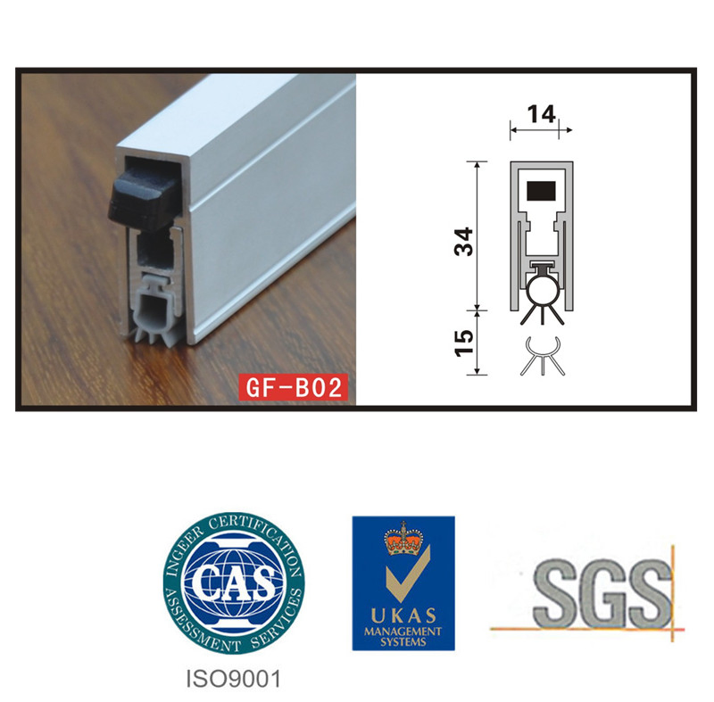 Gasket Seal Gf-B02 for Acoustic