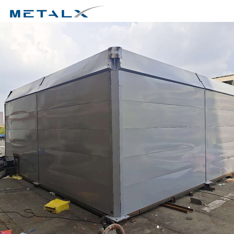 Highway Noise Barriers Price - Sound Fighter Road Noise Barrier Reinforced Residential Highway Anti Noise Sound Barrier