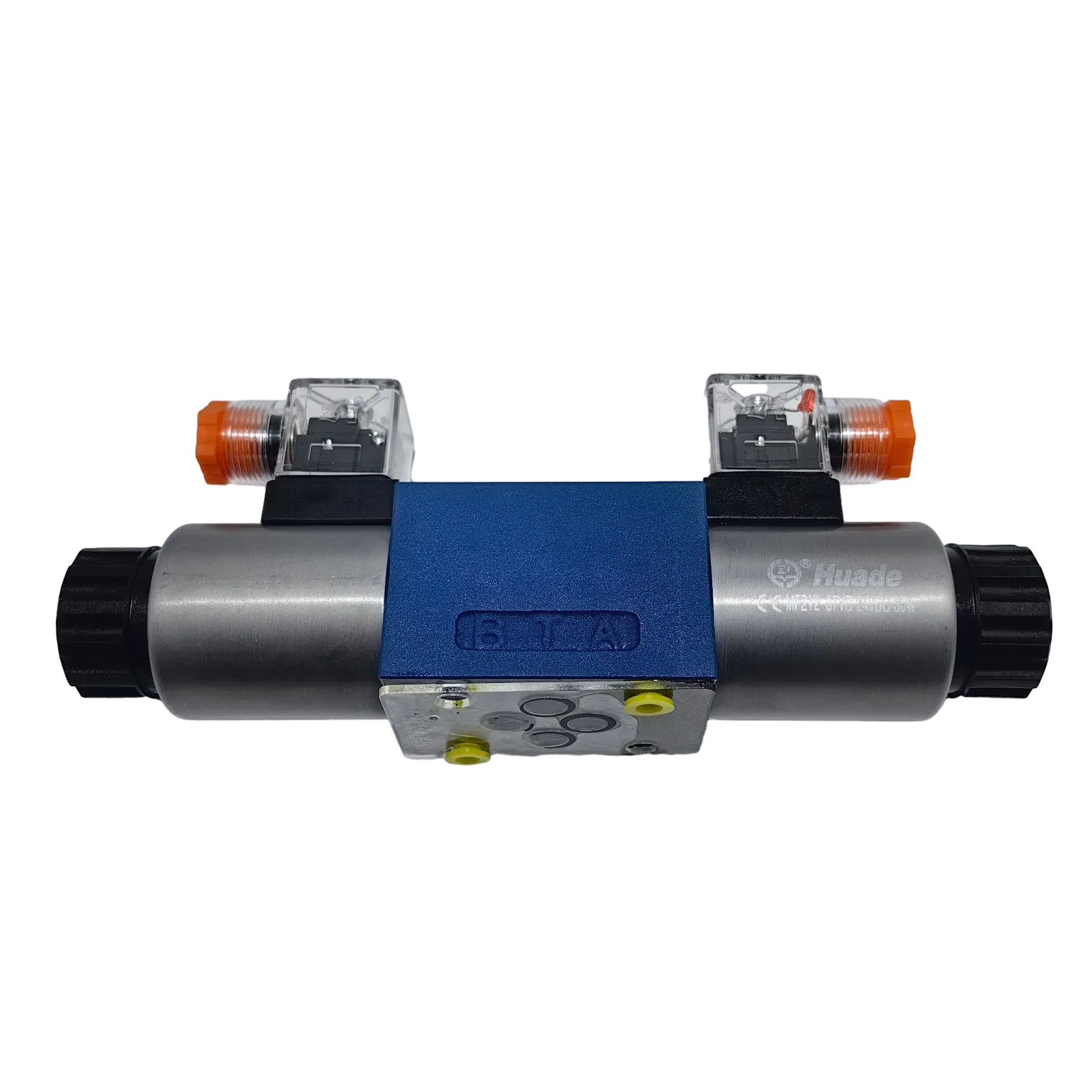 Гидравлический соленоидный клапан 4WE6J61B/CG24N9Z5L