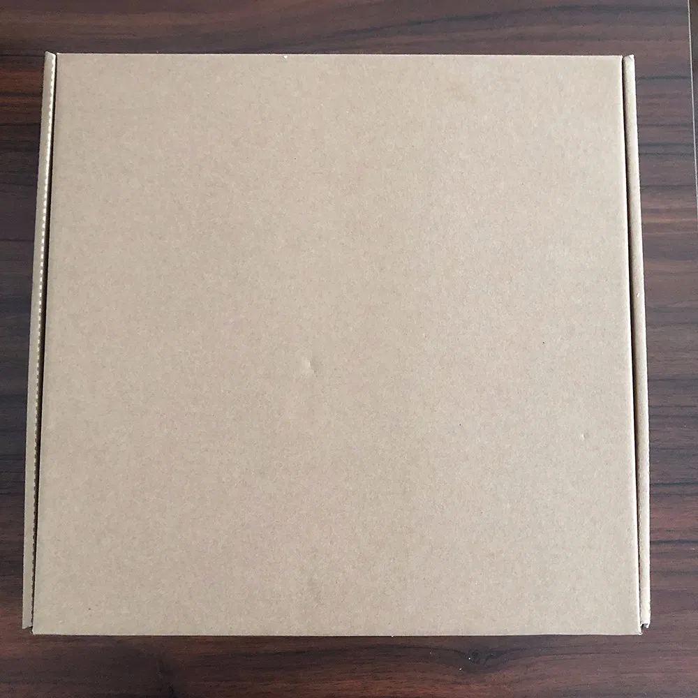 Durable Indoor Outdoor Metal Thermometer and Hygrometer Clock