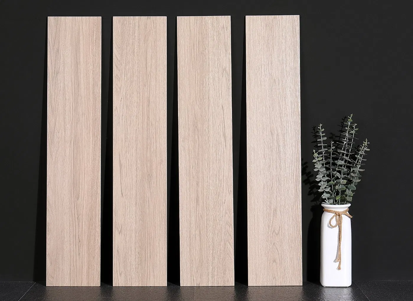 Natural Wood Tiles for Home Flooring Decor