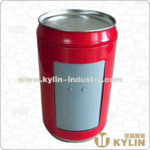 Chinese Products High Quality Practical Can Shape Napkin Dispenser