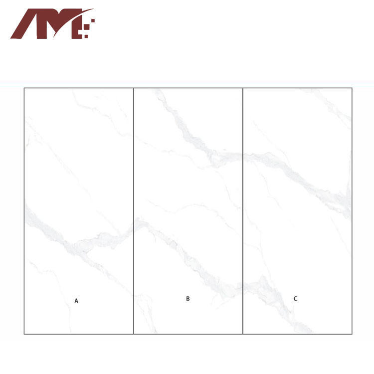 China Modern Marble Furniture Sintered Stone Tiles Slabs