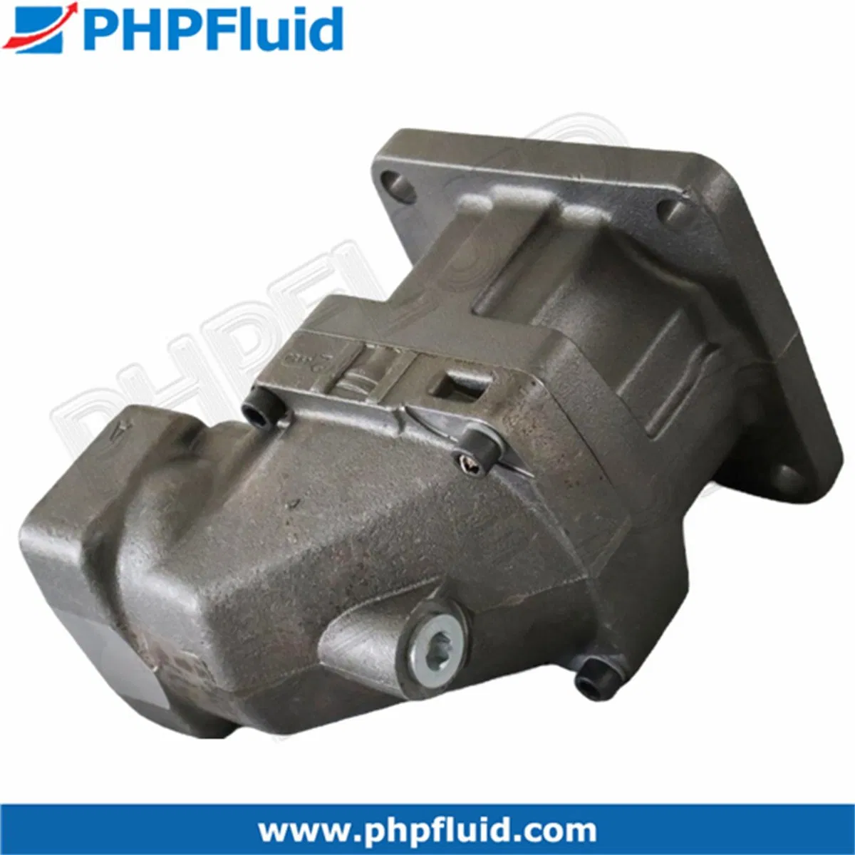 Гидромотор Parker F12 с фиксированным рабочим объемом