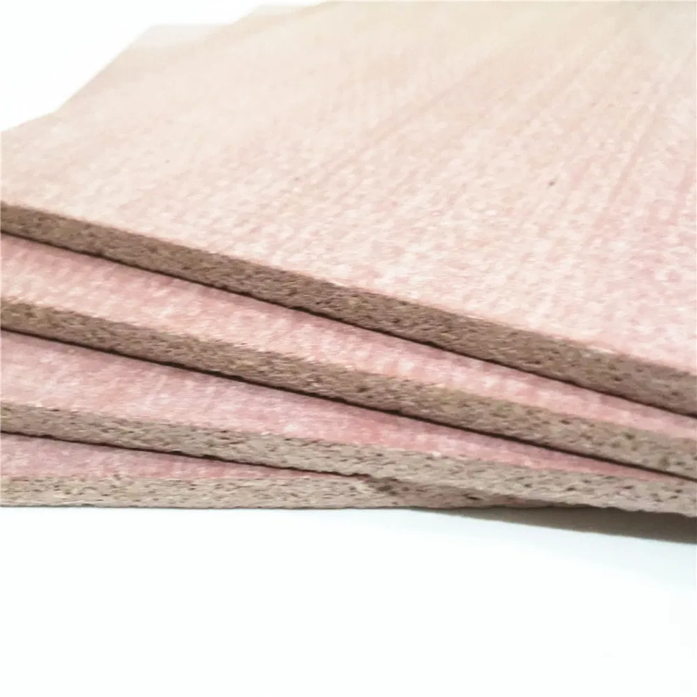 Fire Rated Door Core Foamed MGO Particle Board