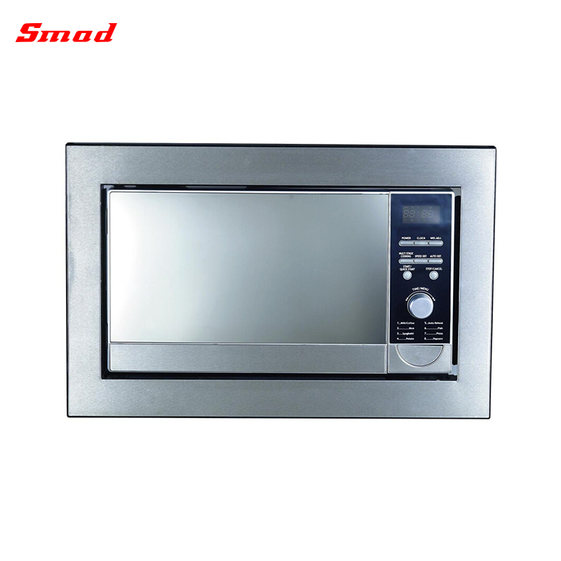 34L 110V Stainless Steel Built in Microwave Convection Oven Price