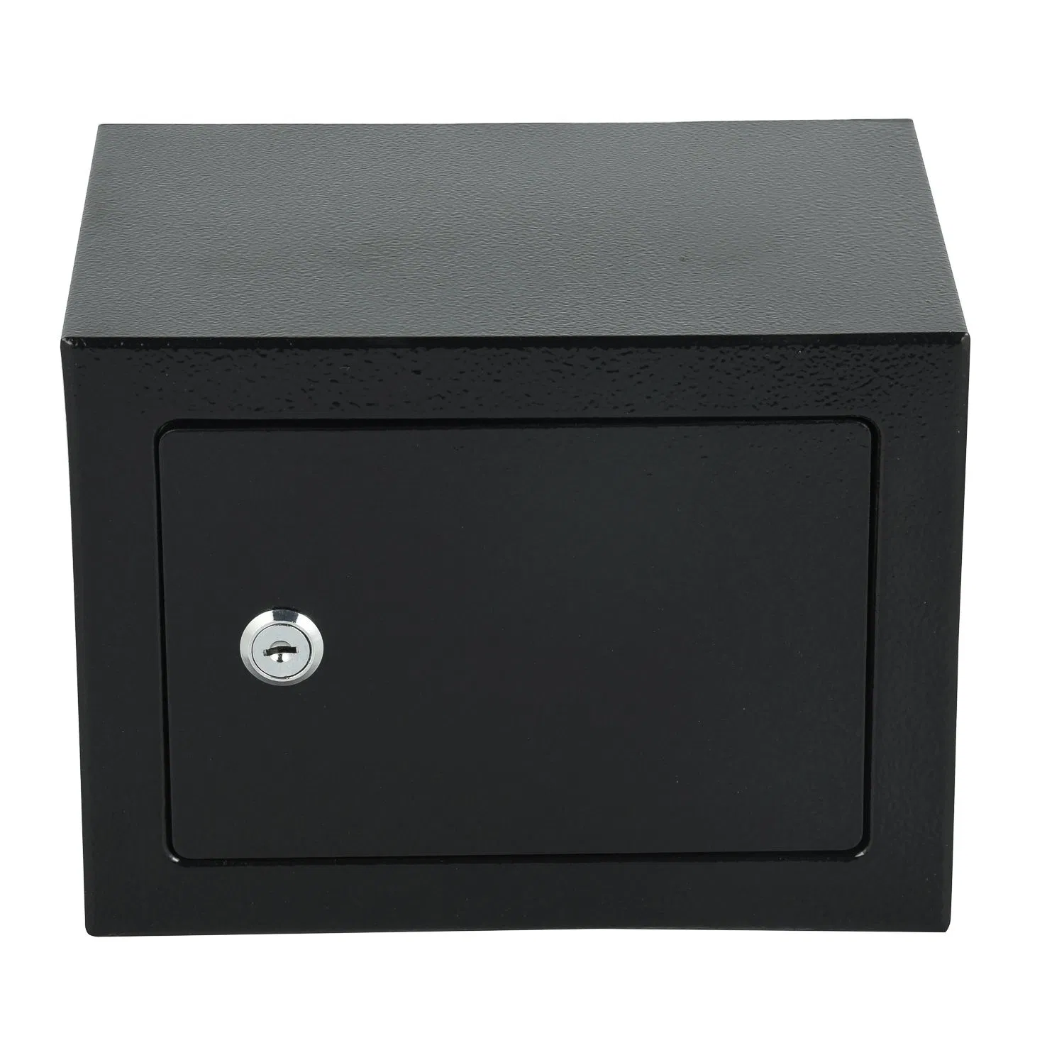Hot Sale Metal Safe Box Security Safe Box with Key Lock
