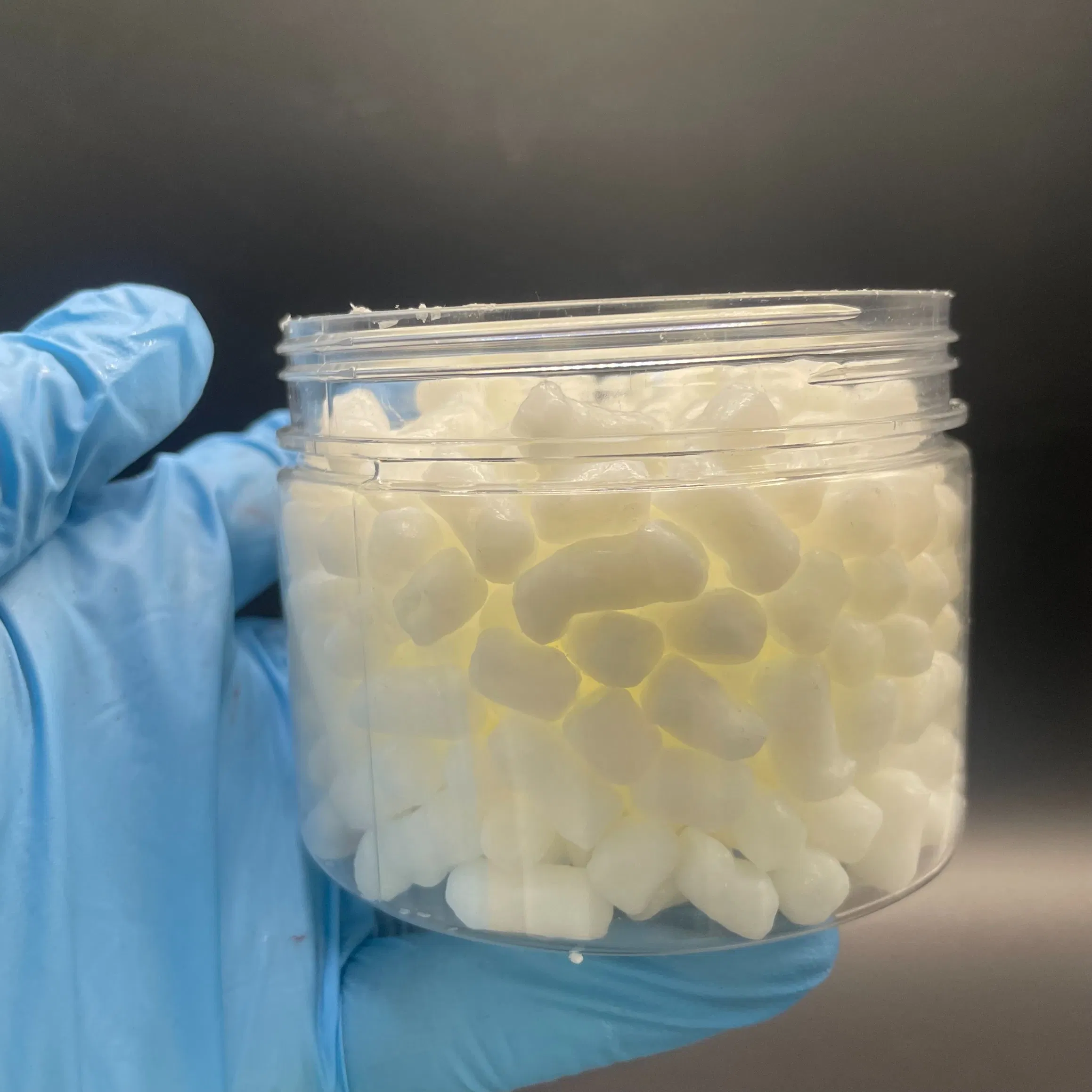 Soap Making Supplies - Sodium Sulfate Noodles for Handcrafted Soaps Wholesalers Soap Noodles