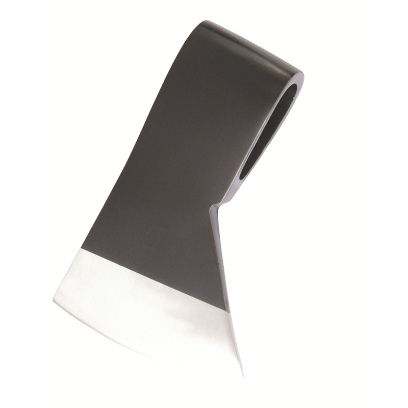 Hautine A603 Axe Head with Oval Eye