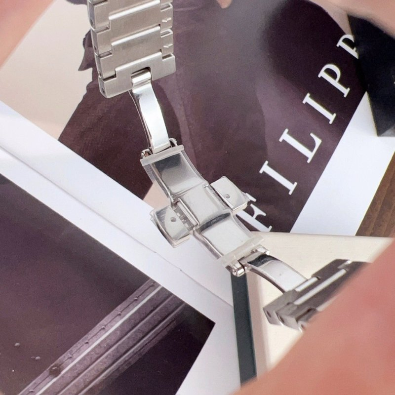 Retro Fashion Super Luminous Business Men's Quartz Watch