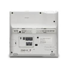 Poly Edge E550 Business Desktop HD Voice IP Phone