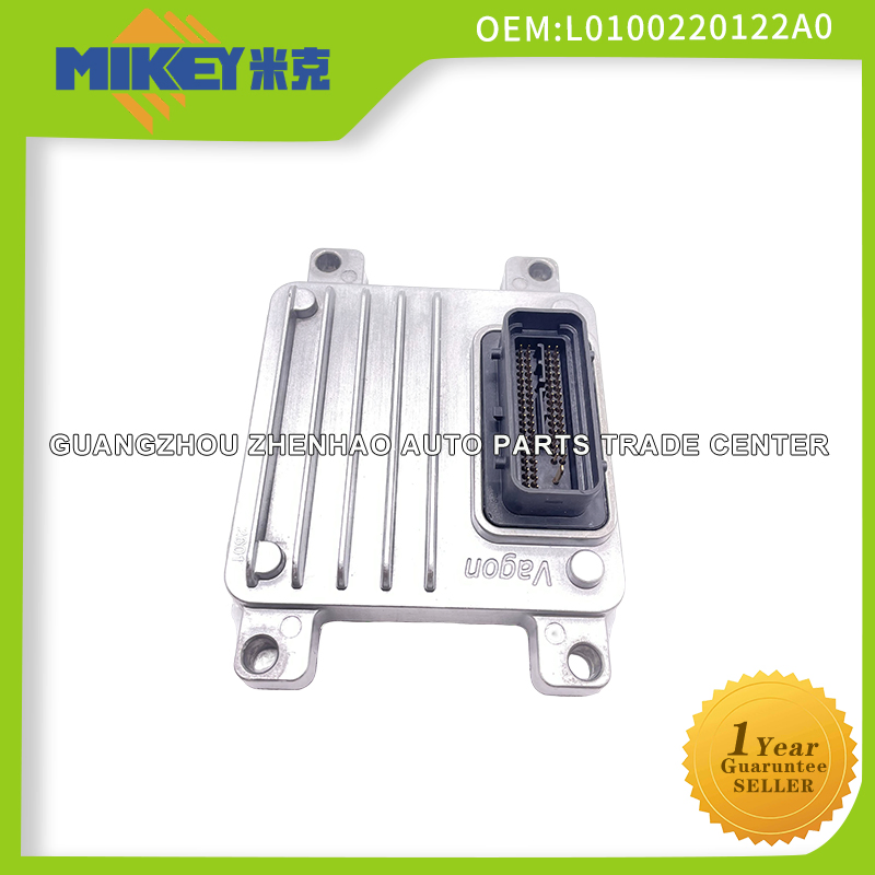 ECU для Foton, OEM: L0100220122A0