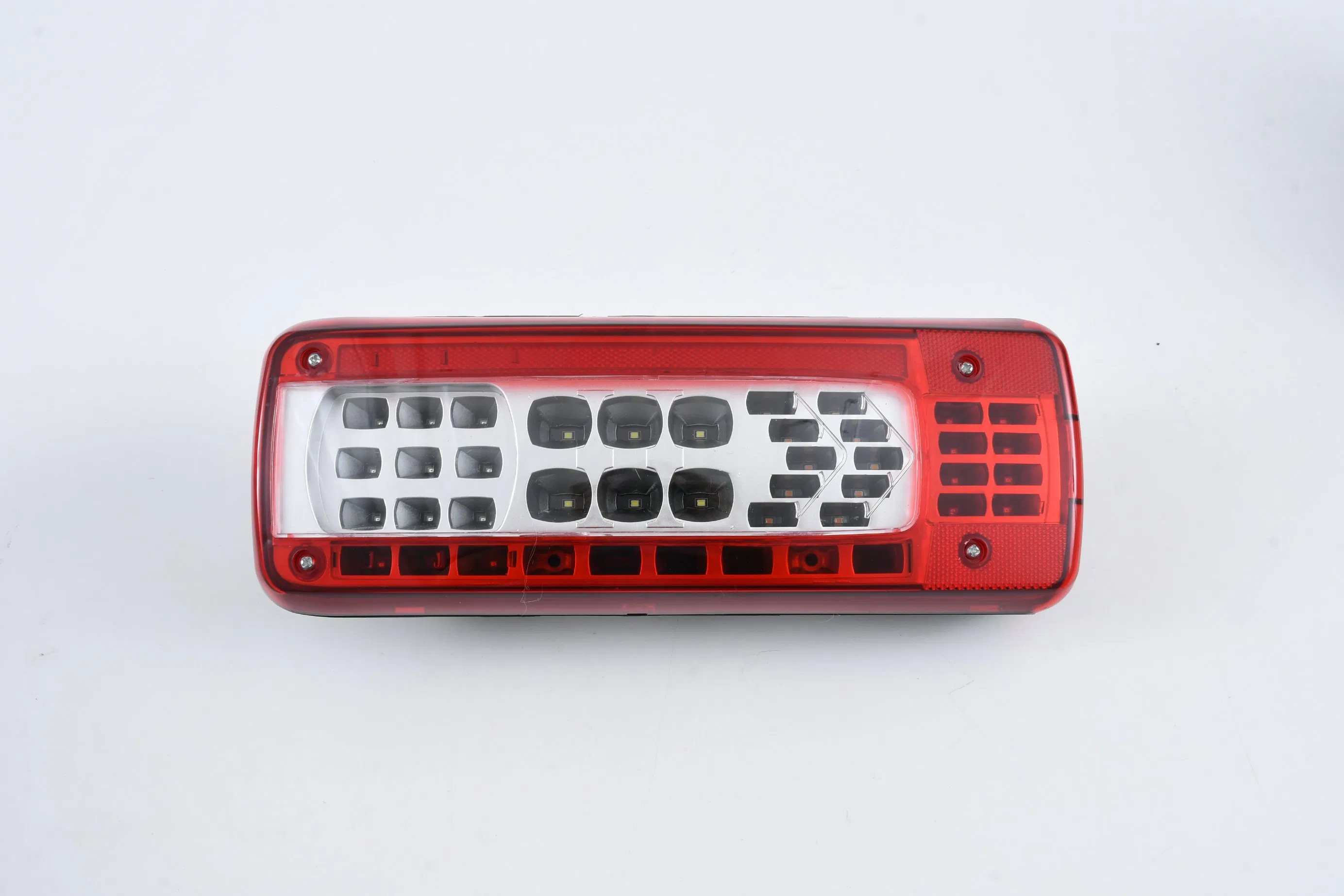 Универсальные задние фонари LED для авто с габаритами