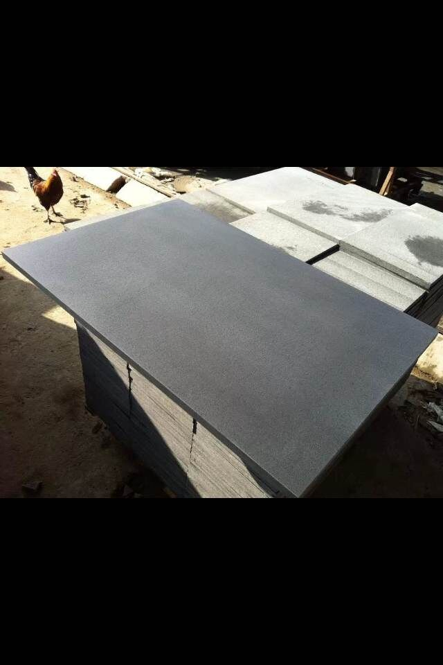 Hainan Black Basalt for Sale