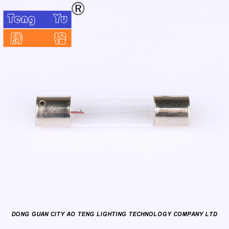 Лампочка ST6 6X31mm 12V для подсветки номерного знака