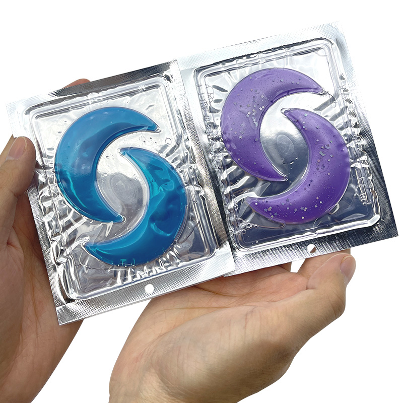 Gel Eye Mask Pack Cosmetics Skin Care Porducts Eye Patch