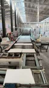Humidity Resistance 2X4 Mineral Fiber Panels Suspended Ceiling