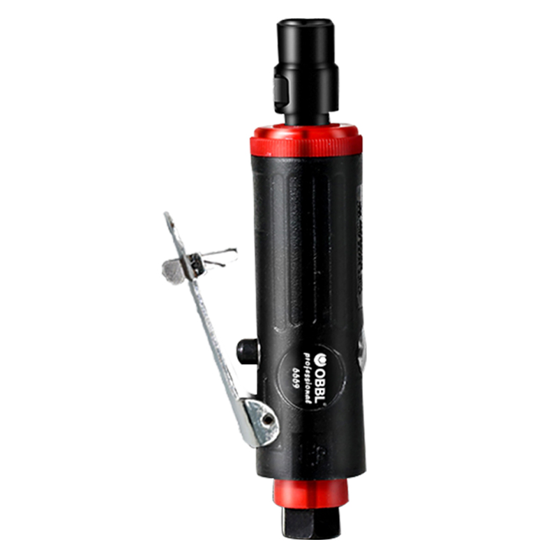 Пневматическая микрогравер Obbl Air Micro Die Grinder Set