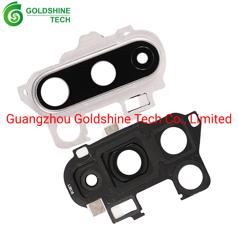 Задняя крышка с объективом для Oneplus 8 PRO