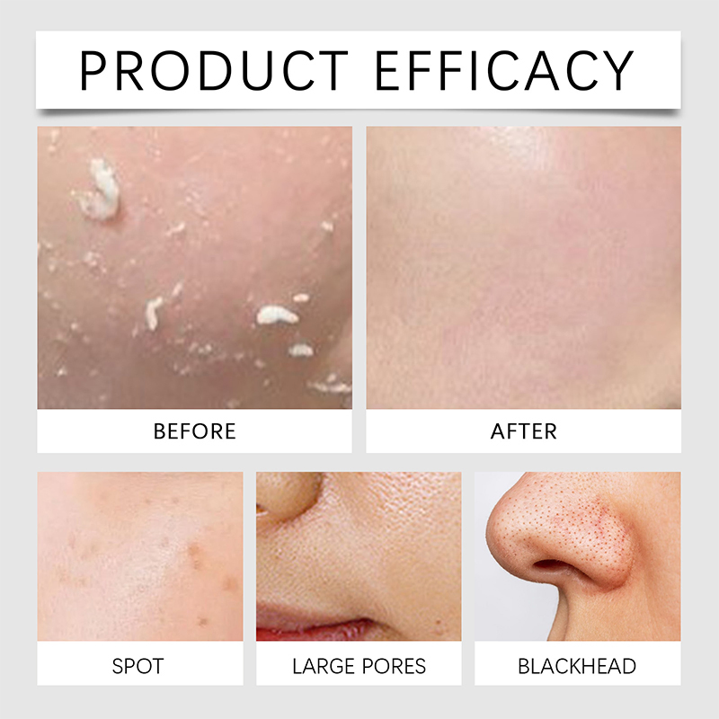 Face Cream with Collagen & Coconut Brightening Hydrating Anti-Aging Formula