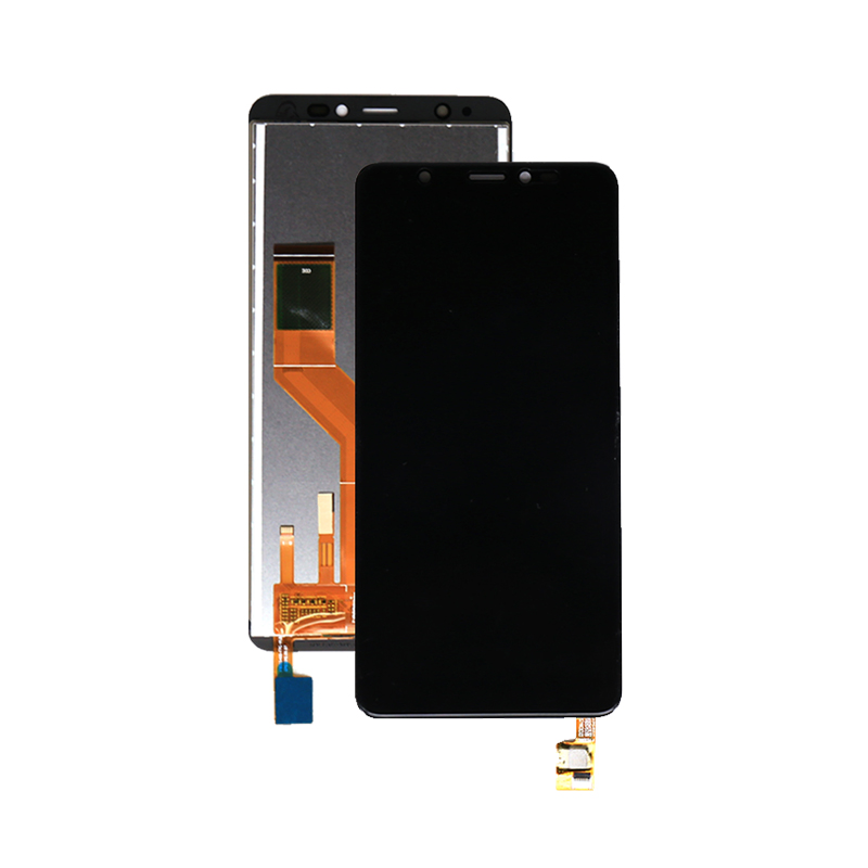 Дисплей для Xiaomi Black Shark 2, 6.39 дюйма, сенсорный