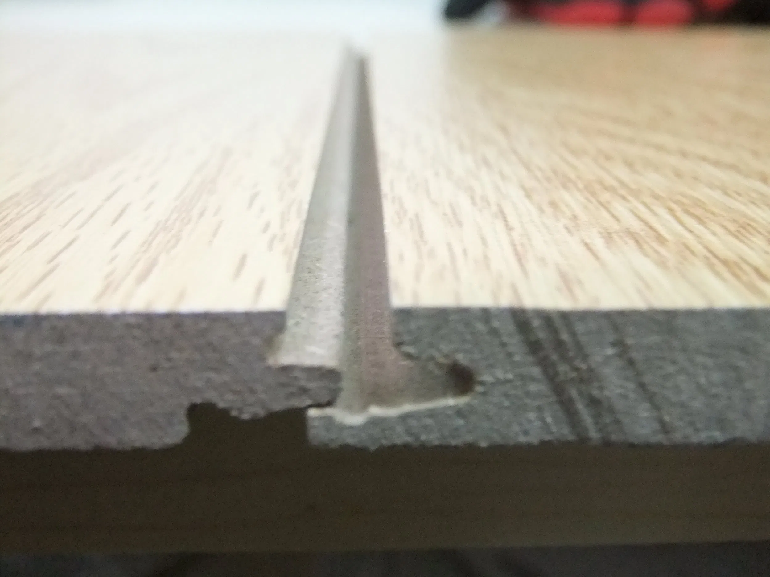 German Technology New Style Laminate Flooring