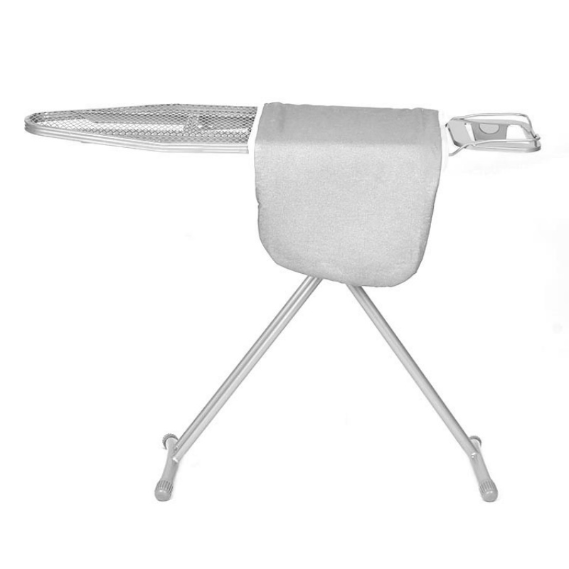 Hot Design Hotel Room Silver Foldable Ironing Board