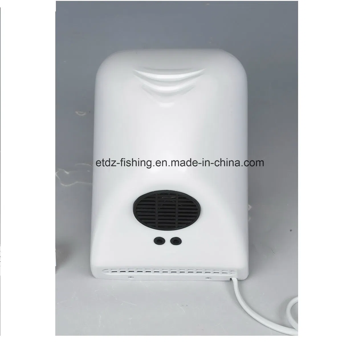 Automatic Sensor Dryer Toilet Bathroom Fitting Hand Dryer