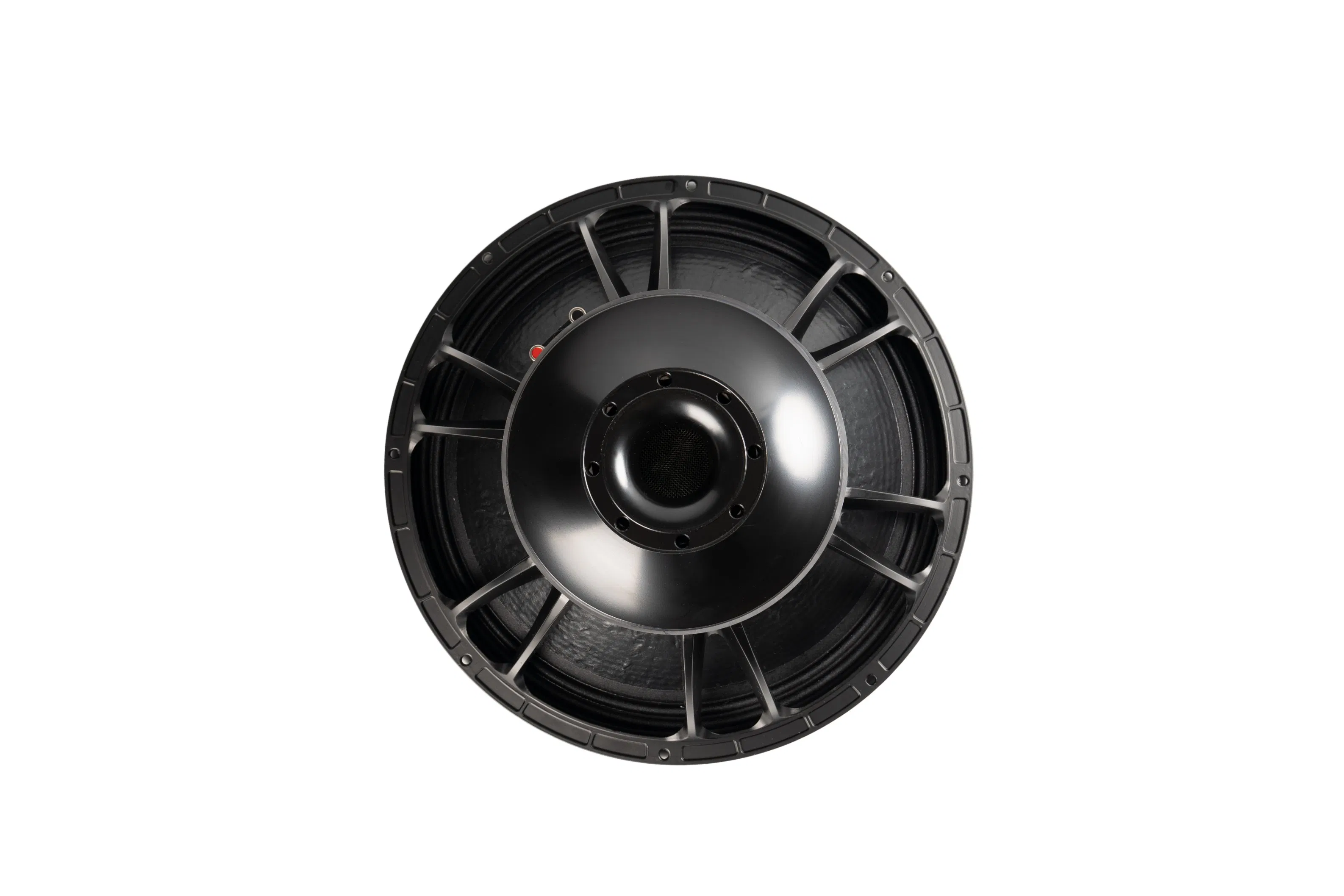 18 Inch Ferrite Subwoofer with 1500W Power