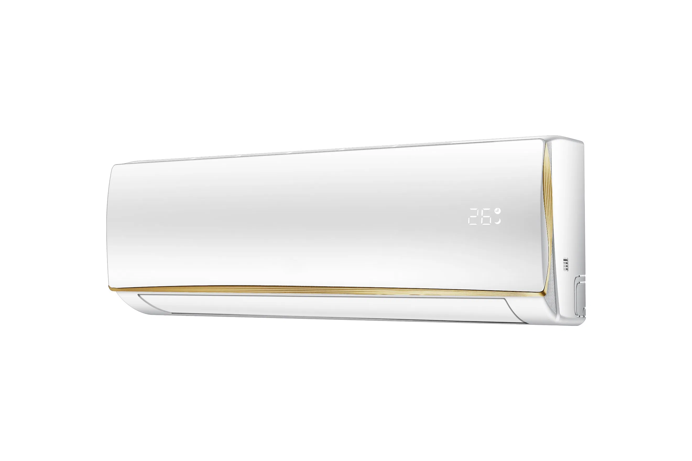 Cooling and Heating Air Conditioning on off Type