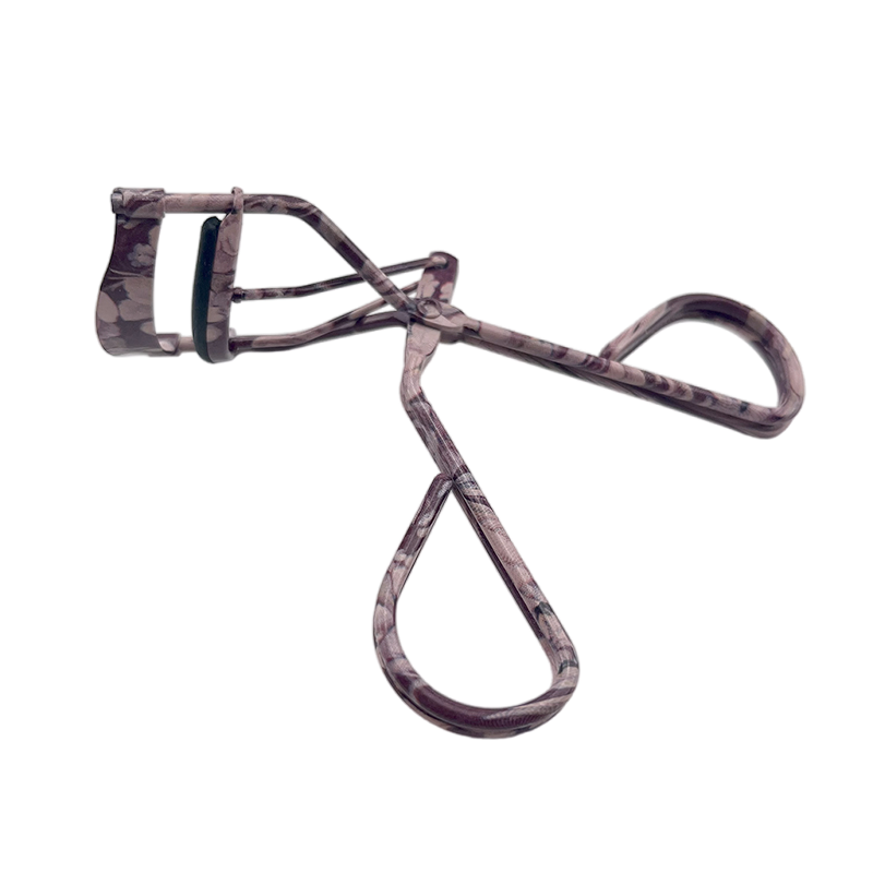 Factory Price Wide-Angle Design Portable Eyelash Curler Design for Instant Lift