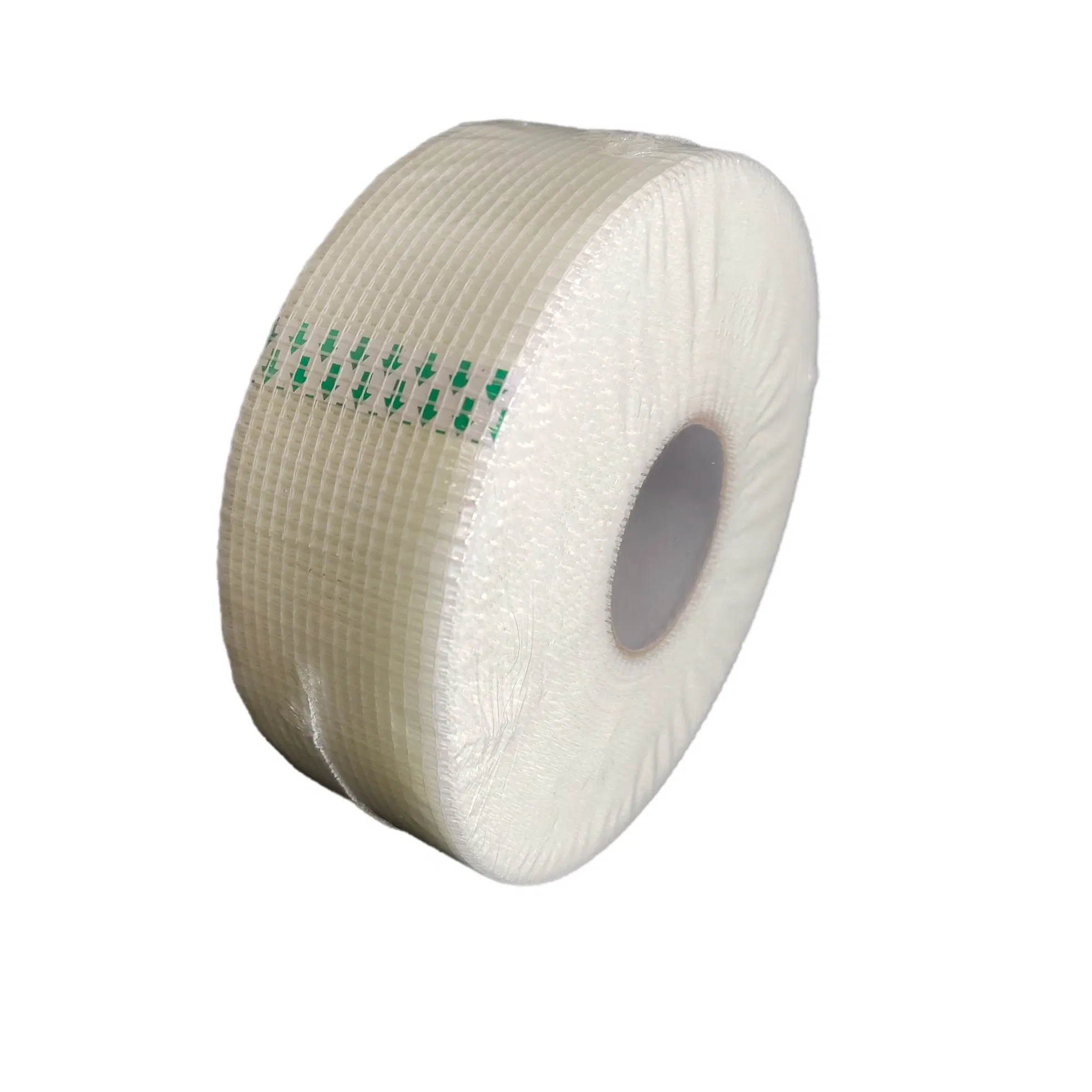 Self-Adhesive Fiberglass Mesh Tape for Buildings Wall Crack Repair and Reinforcement