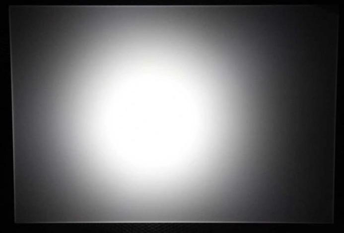 575*575mm Plastic PS Light Diffuser Sheet for Panel Light
