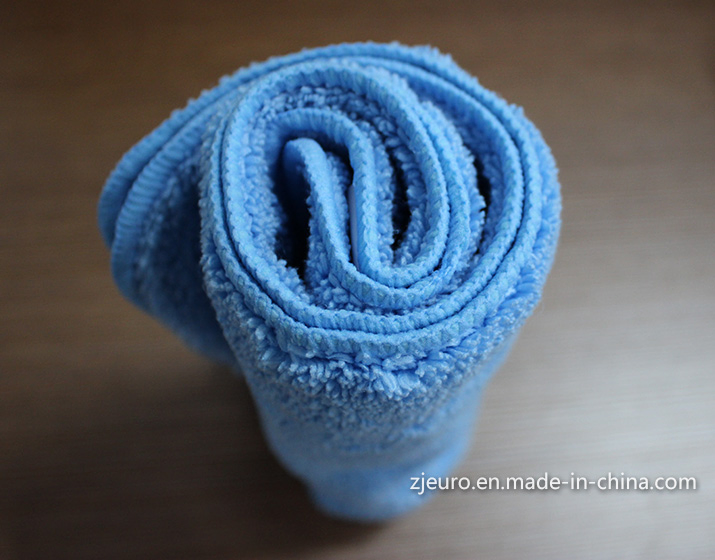 Best Selling Microfiber Cleaning Cloth Microfiber Towel
