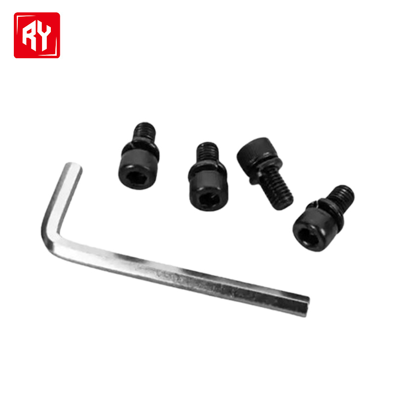 King Pin Trailer Accessories