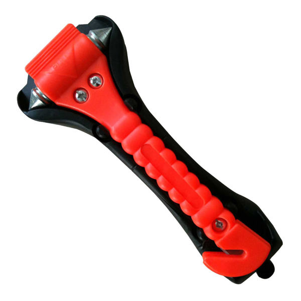 High Quality Car Accessories Emergency Accessories Safety Hammer