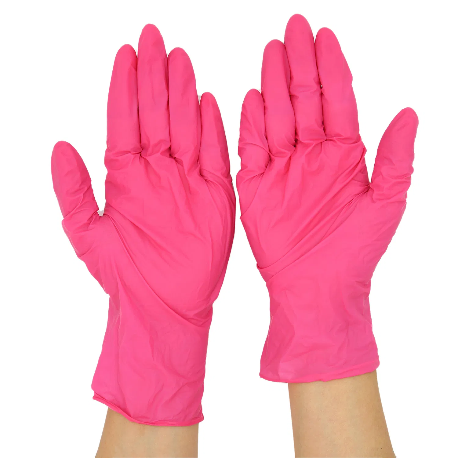 Gloves Waterproof Protective Powder Free